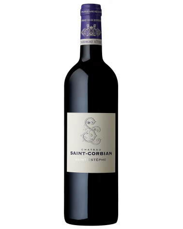 CHÂTEAU SAINT CORBIAN