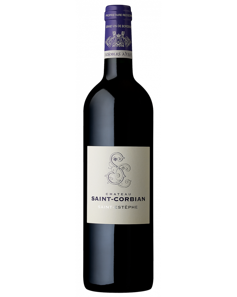 CHÂTEAU SAINT CORBIAN