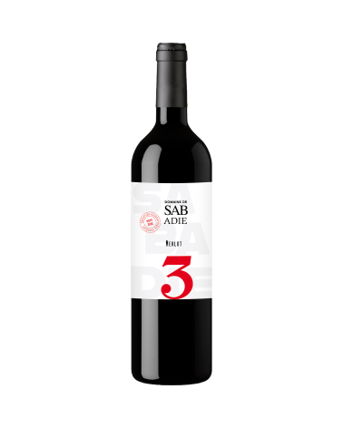 DOMAINE DE SABADIE 2021