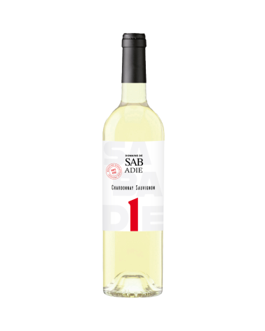 DOMAINE DE SABADIE 2021