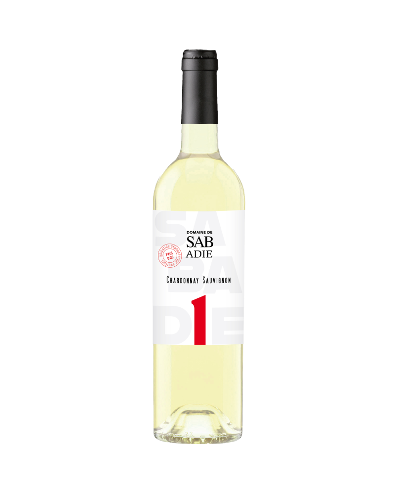 DOMAINE DE SABADIE 2021