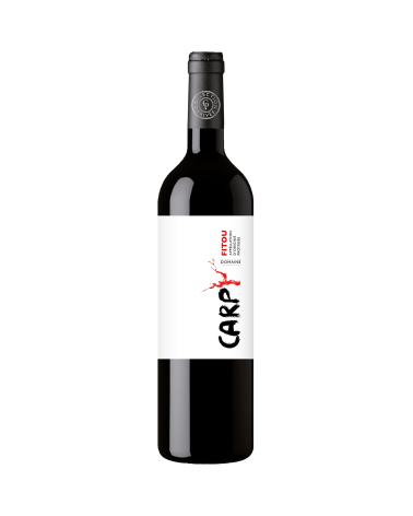 DOMAINE DE CARPY 2021