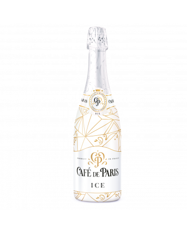 CAFÉ DE PARIS - ICE