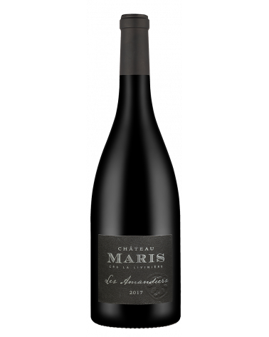 CHÂTEAU MARIS - LES AMANDIERS