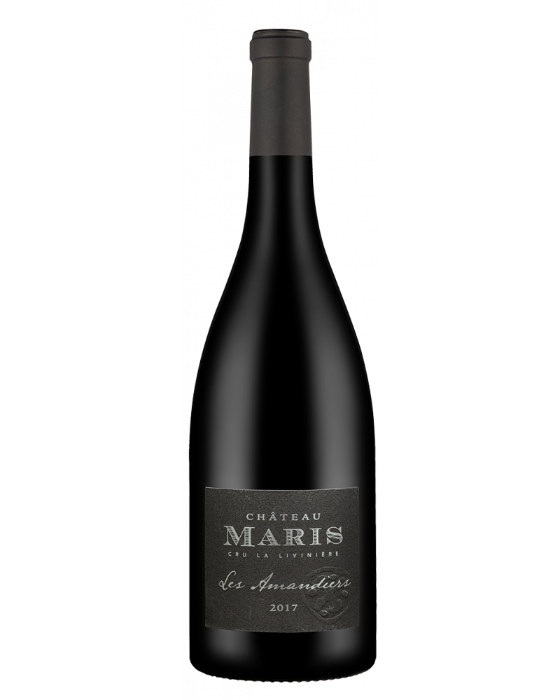 CHÂTEAU MARIS - LES AMANDIERS