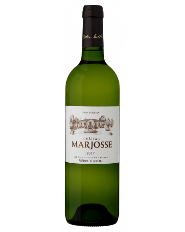 CHÂTEAU MARJOSSE
