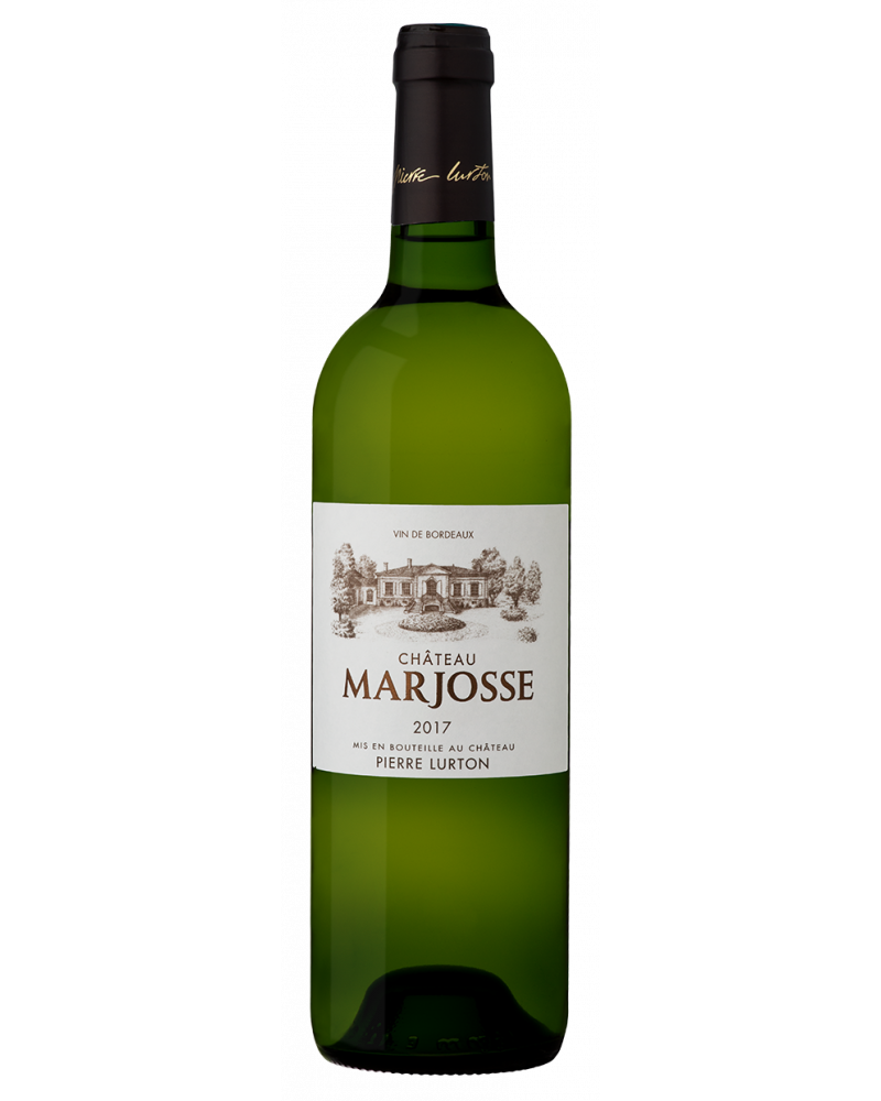 CHÂTEAU MARJOSSE