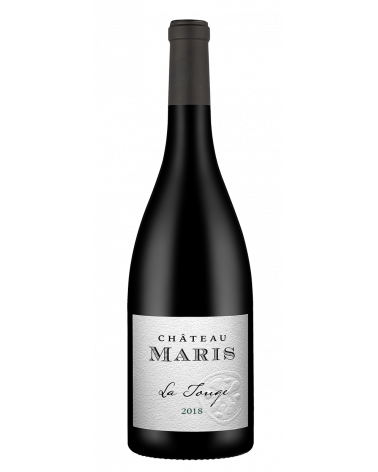 CHÂTEAU MARIS - LA TOUGE