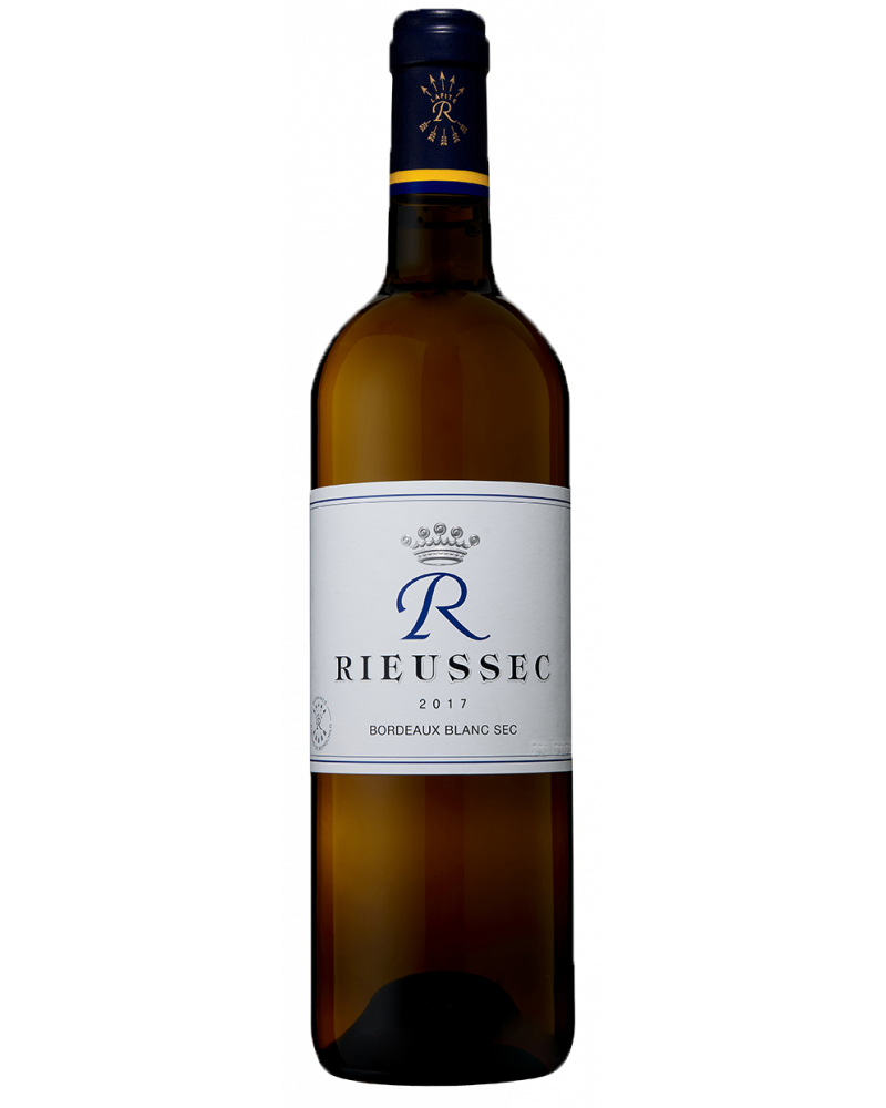 R DE RIEUSSEC