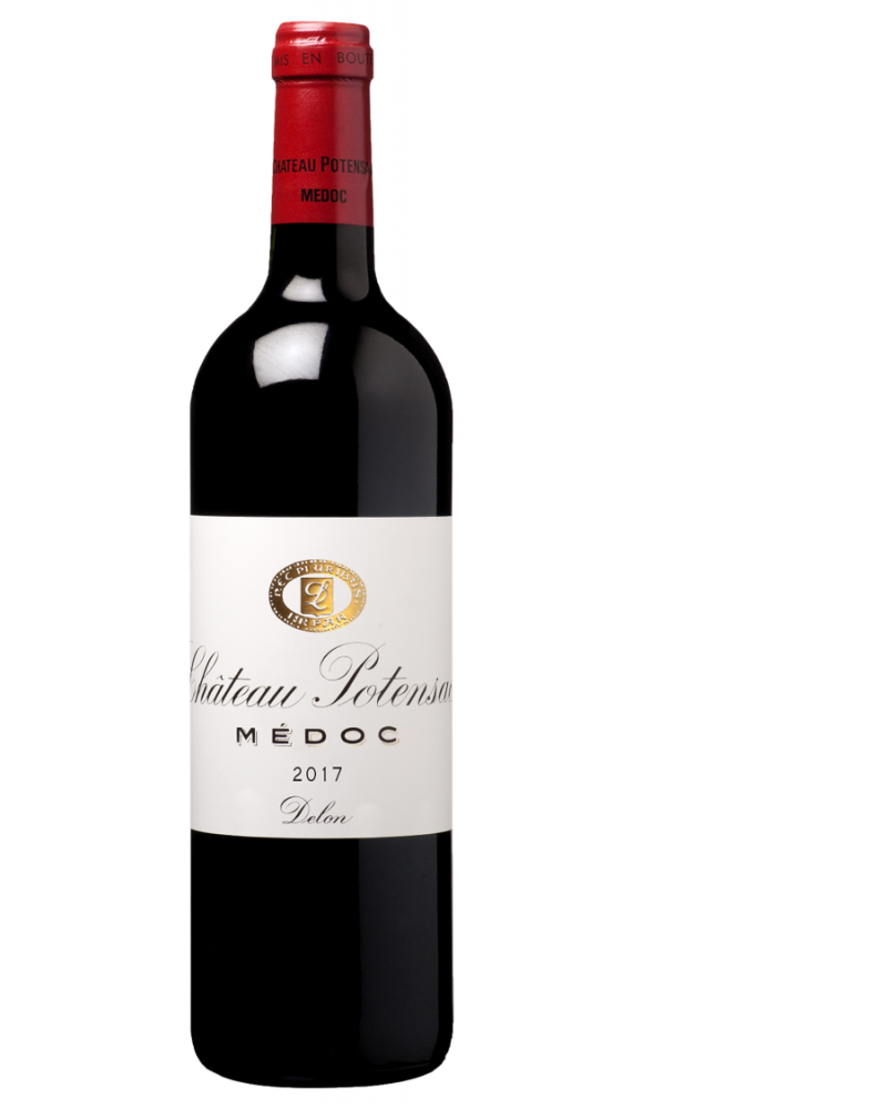 CHÂTEAU POTENSAC
