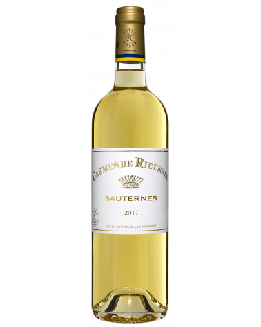 CARMES DE RIEUSSEC