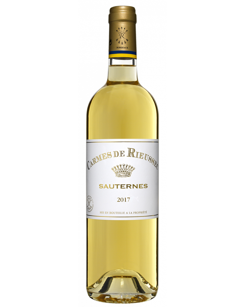 CARMES DE RIEUSSEC