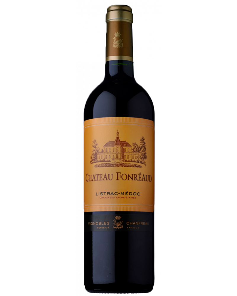 CHÂTEAU FONREAUD