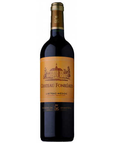 CHÂTEAU FONREAUD