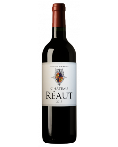CHÂTEAU REAUT