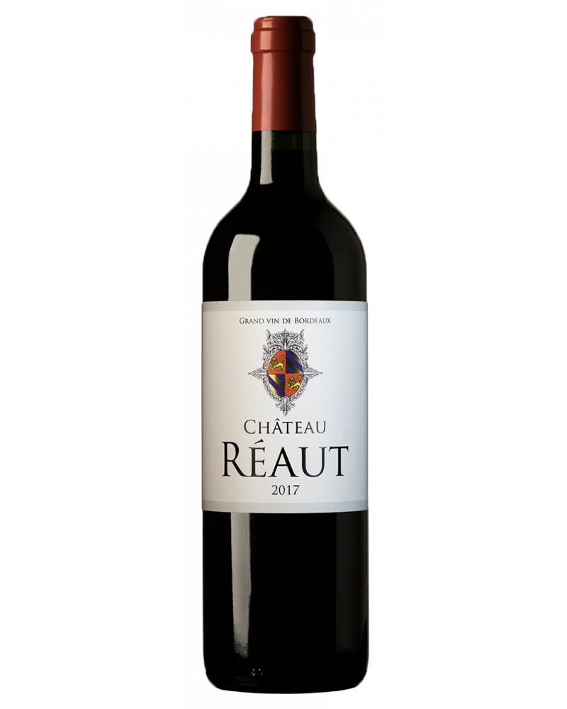 CHÂTEAU REAUT