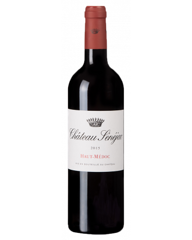 CHÂTEAU SENEJAC