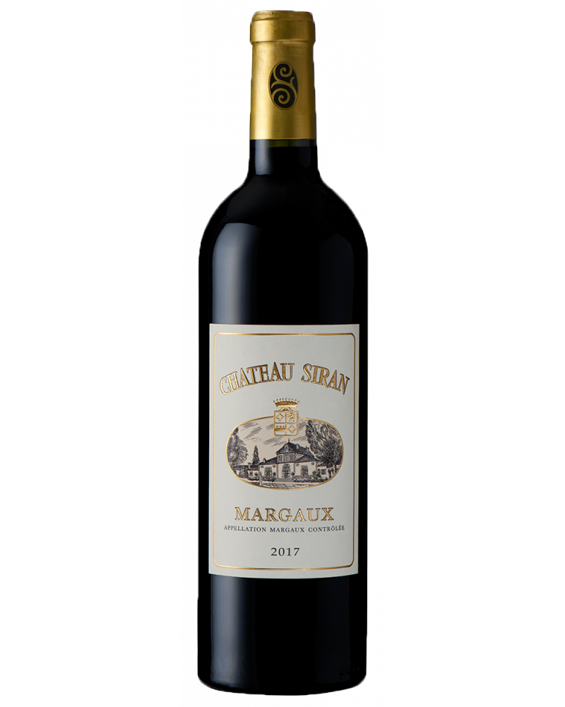 CHÂTEAU SIRAN