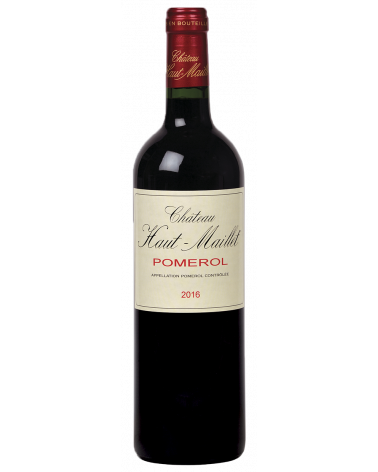 CHÂTEAU HAUT-MAILLET