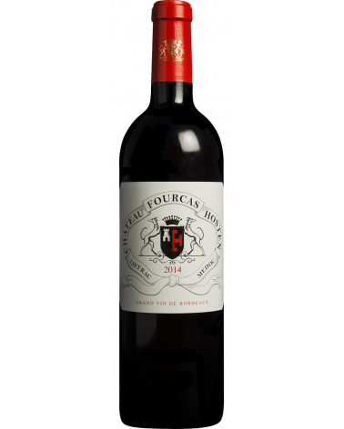 CHATEAU FOURCAS HOSTEN
