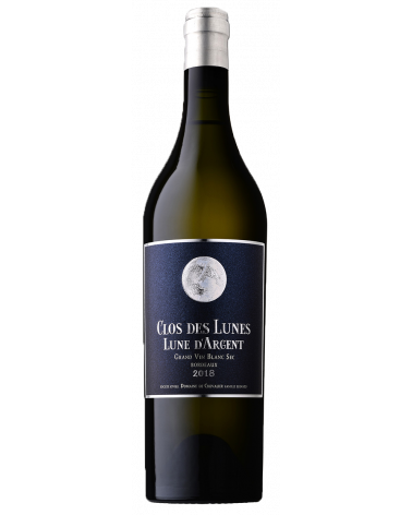 CLOS DES LUNES - LUNE D'ARGENT