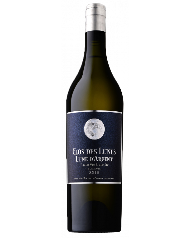 CLOS DES LUNES - LUNE D'ARGENT