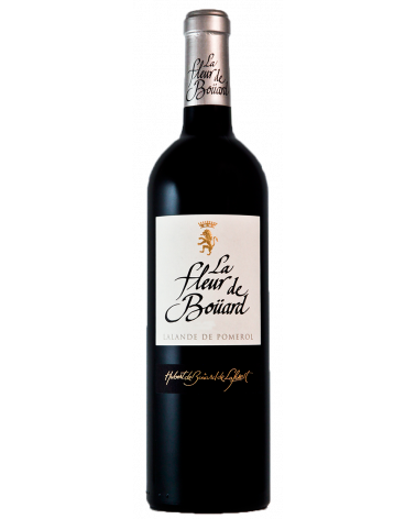 CHÂTEAU LA FLEUR DE BOUARD