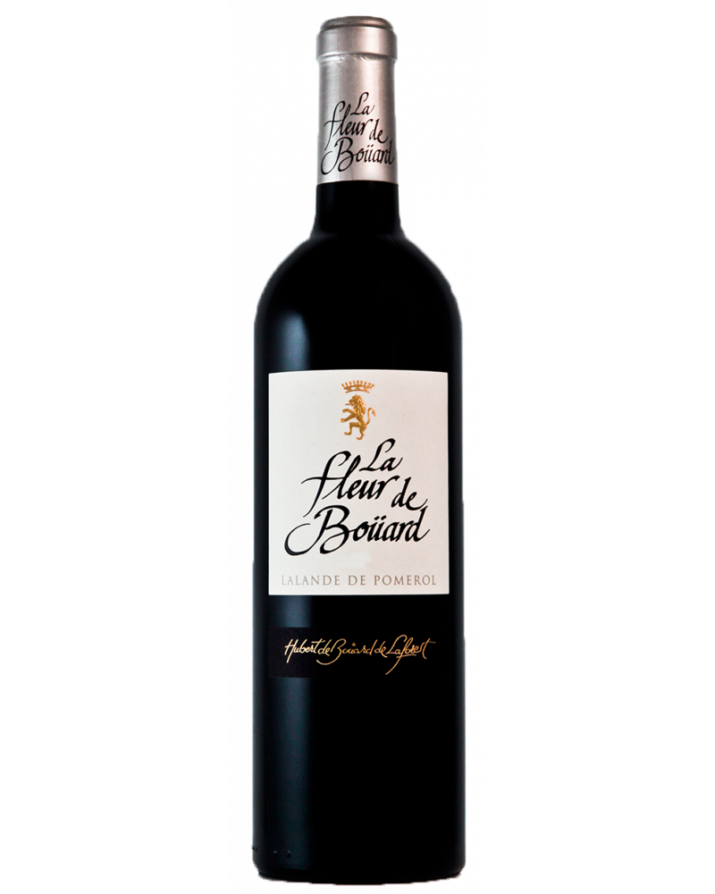 CHÂTEAU LA FLEUR DE BOUARD