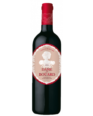 DAME DE BOUARD