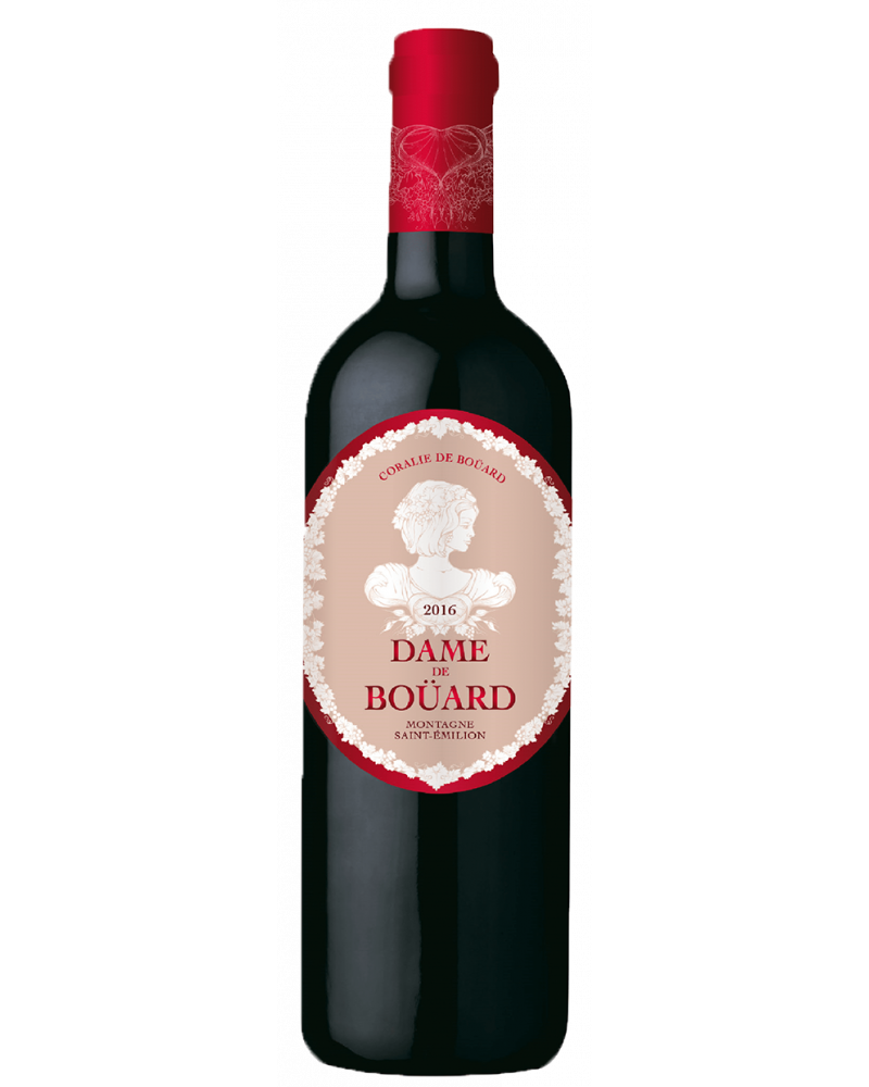 DAME DE BOUARD