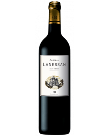 CHÂTEAU LANESSAN