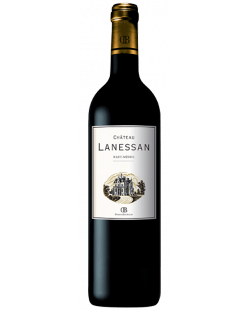 CHÂTEAU LANESSAN