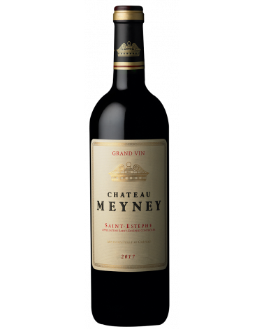 CHÂTEAU MEYNEY