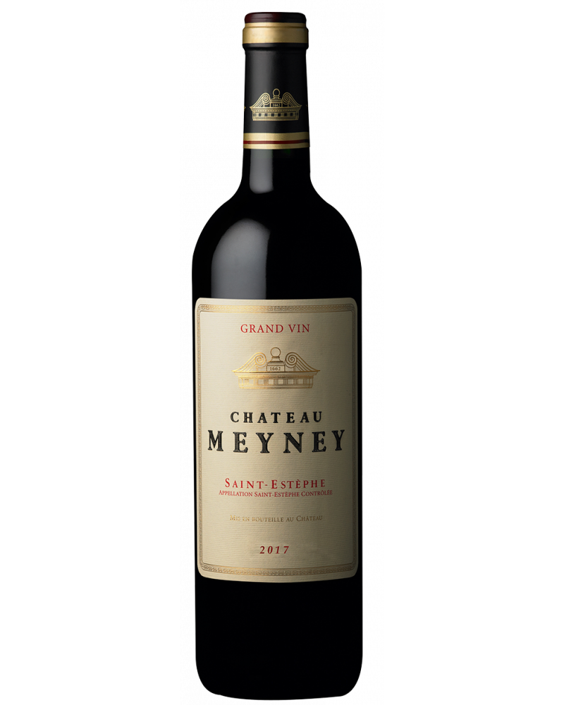 CHÂTEAU MEYNEY