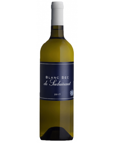 BLANC SEC DE SUDUIRAUT