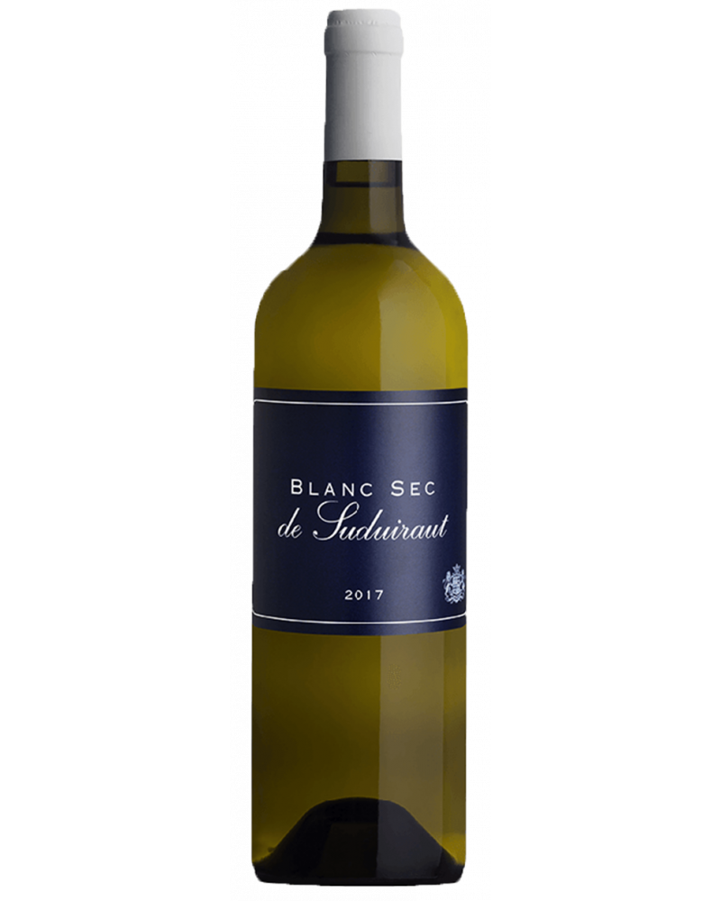 BLANC SEC DE SUDUIRAUT