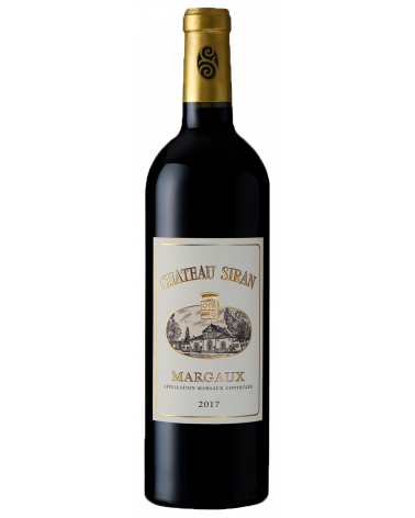 CHÂTEAU SIRAN