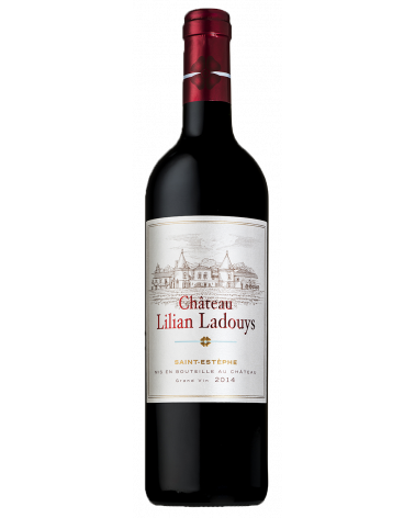 CHÂTEAU LILIAN LADOUYS