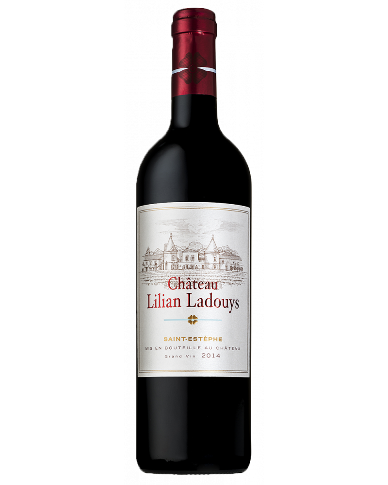 CHÂTEAU LILIAN LADOUYS